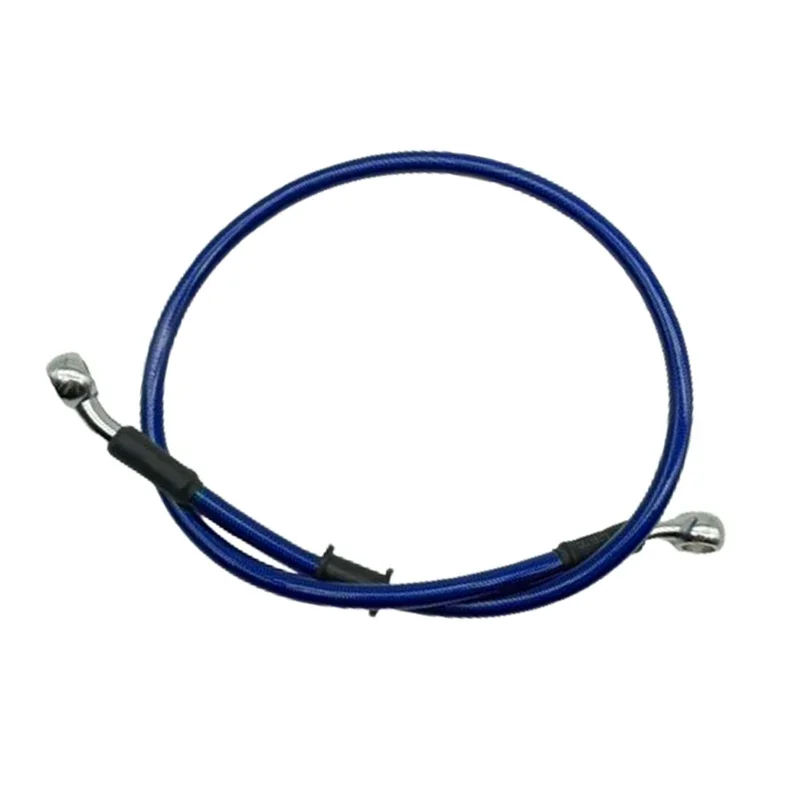 2X عالمي 30 سم - 220 سم 28 °   - مراجعة Motorcycle Brake Cable وسعره