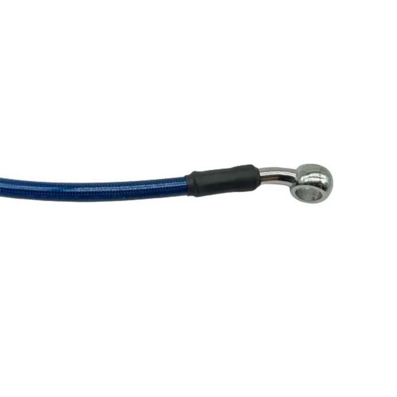 2X عالمي 30 سم - 220 سم 28 °   - مراجعة Motorcycle Brake Cable وسعره