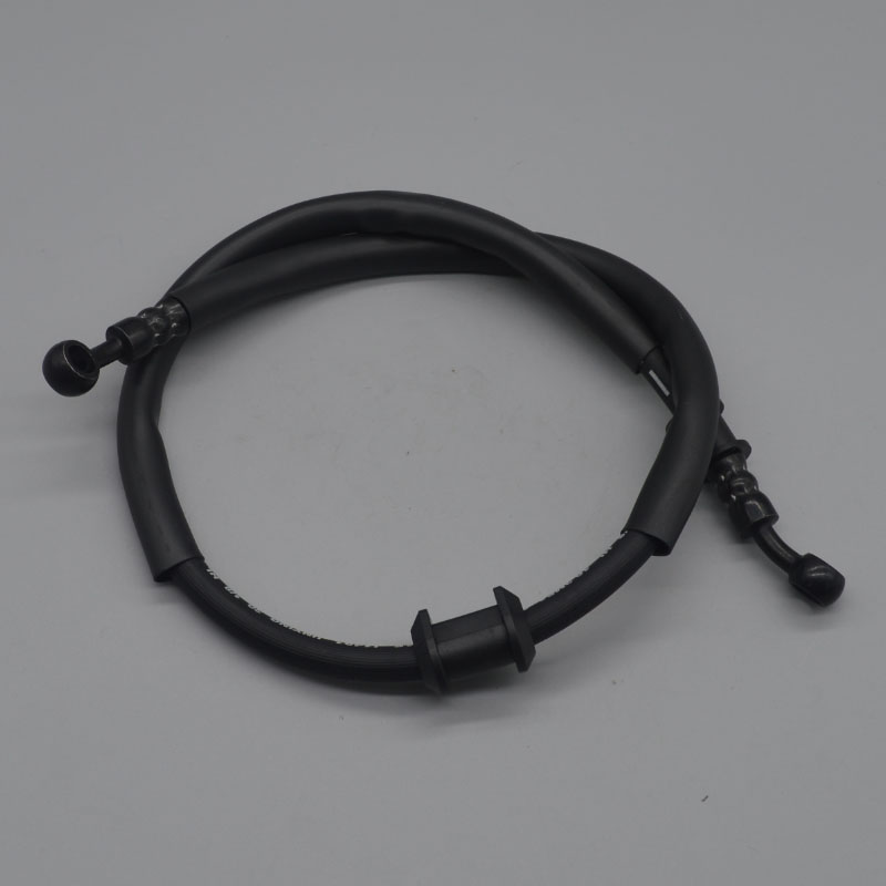 125cc دراجة نارية الجبهة الفرا - مراجعة Motorcycle Brake Cable وسعره