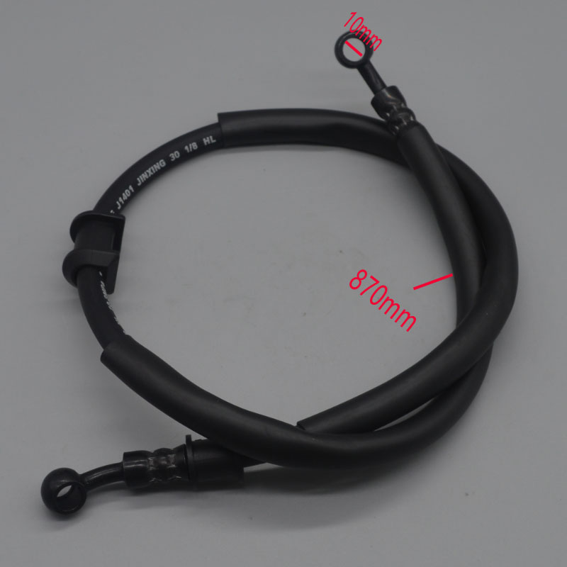 125cc دراجة نارية الجبهة الفرا - مراجعة Motorcycle Brake Cable وسعره