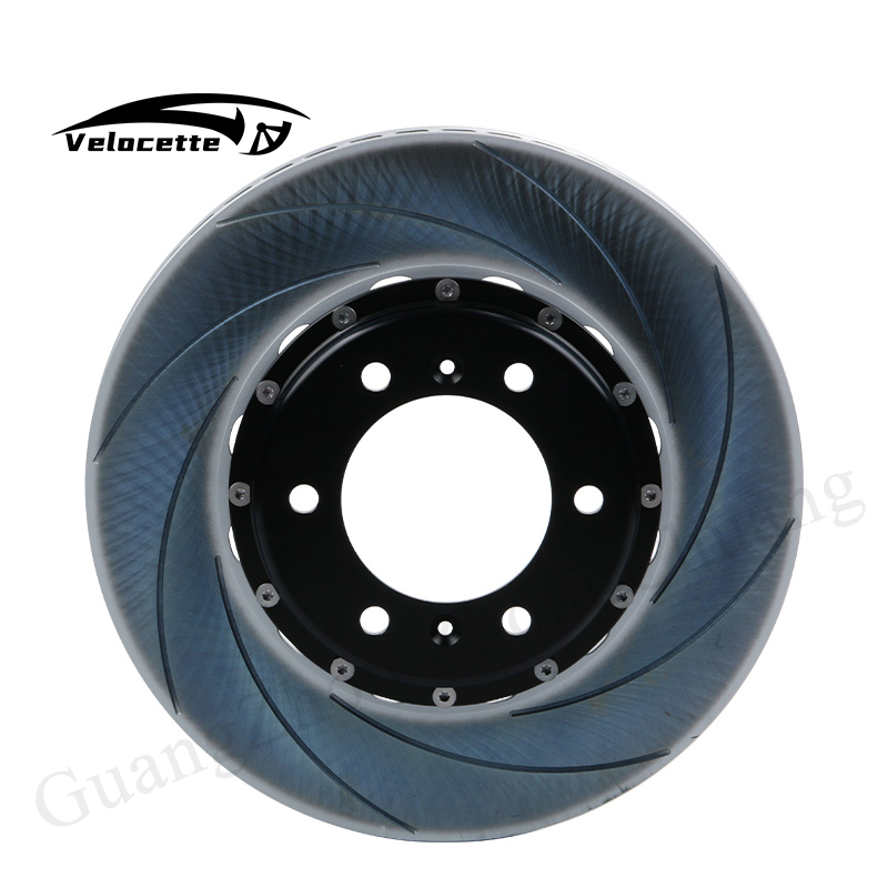 أجزاء اكسسوارات السيارات سباق  - مراجعة Brake Caliper وسعره