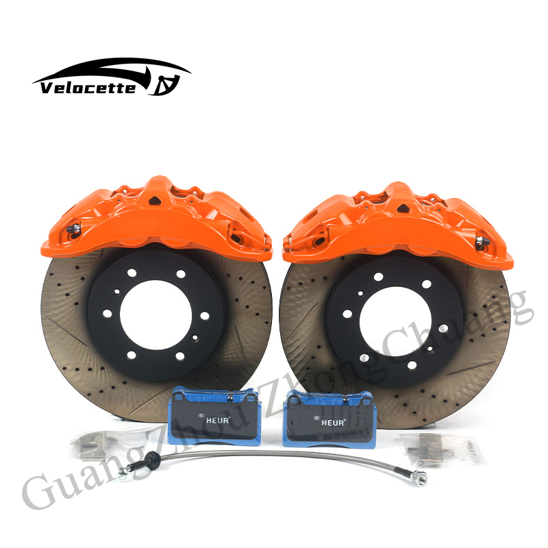 الشركة المصنعة ترقية السيارات  - مراجعة Brake Caliper وسعره