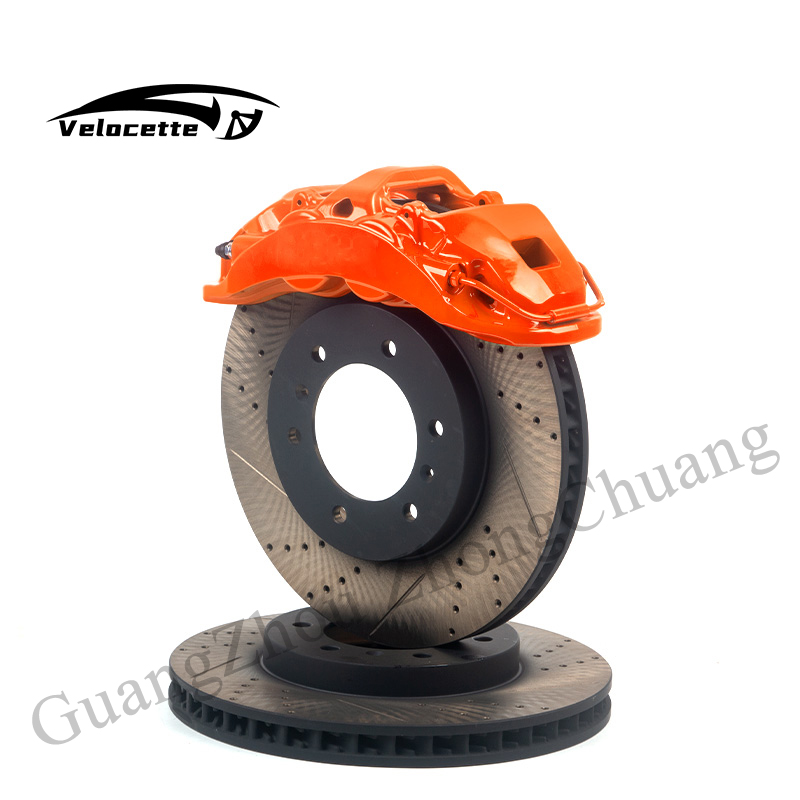 الشركة المصنعة ترقية السيارات  - مراجعة Brake Caliper وسعره