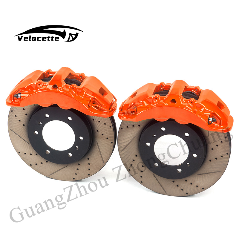الشركة المصنعة ترقية السيارات  - مراجعة Brake Caliper وسعره