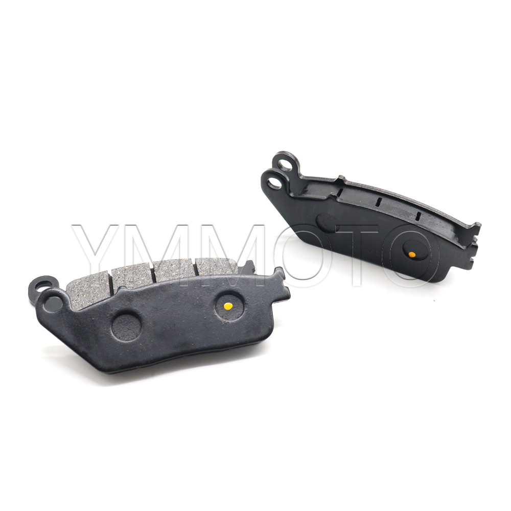 مناسب لـ VOGE 500DS 650DS DS52 - مراجعة Motorcycle Brake Pads وسعره