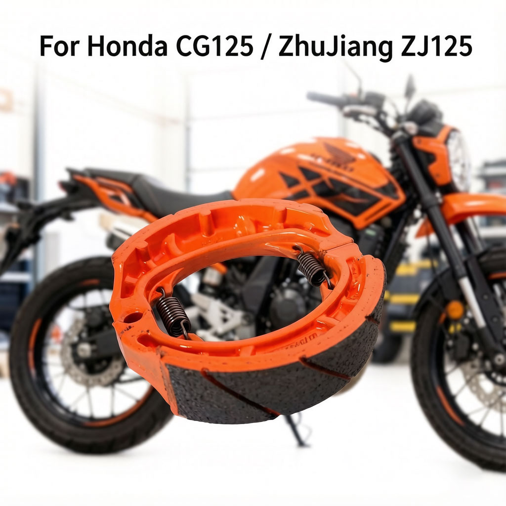 أحذية فرامل الدراجات النارية ل - مراجعة Brake Line Motorcycle وسعره