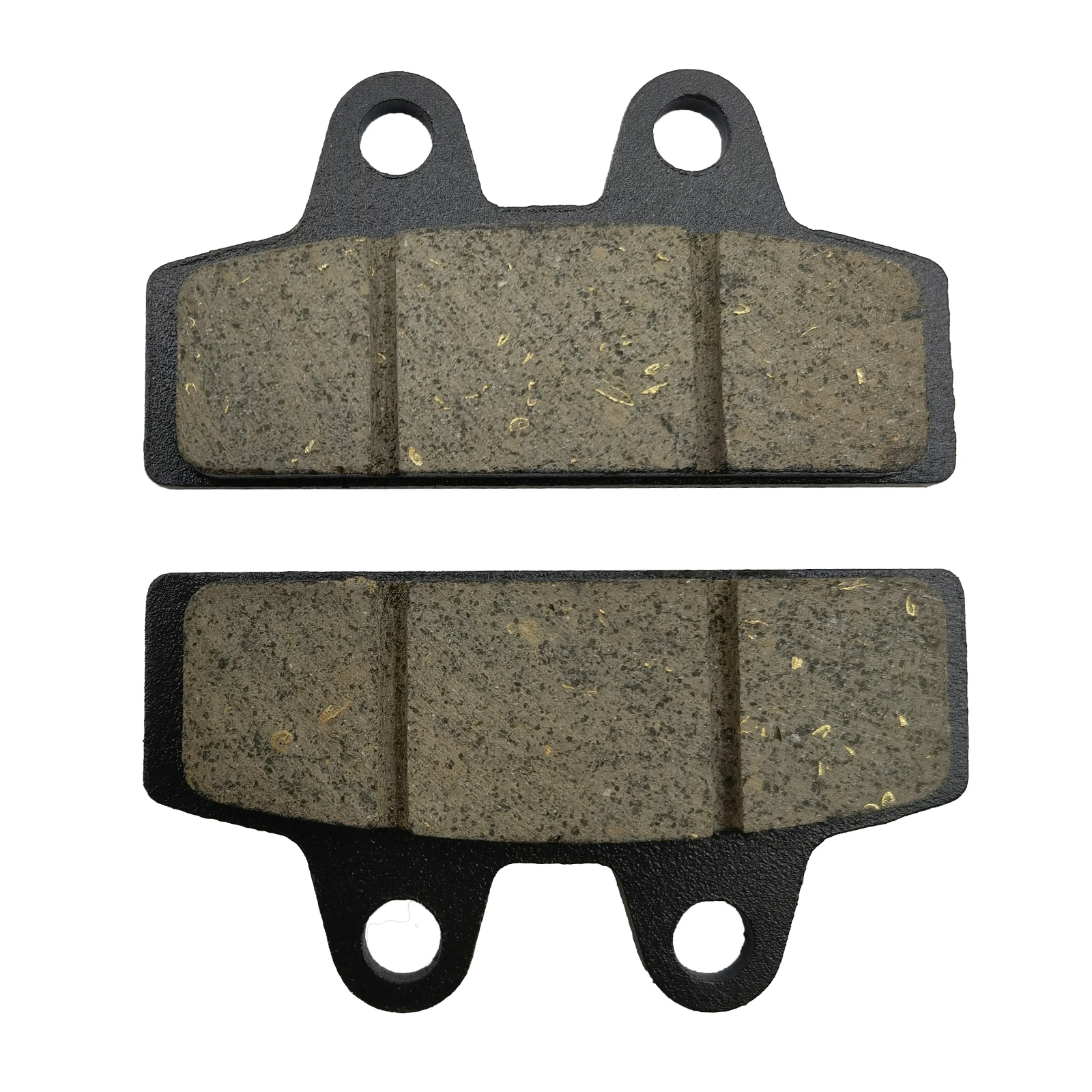 وسادة الفرامل ل Citycoco دراجة - مراجعة Brake Pads Bike وسعره