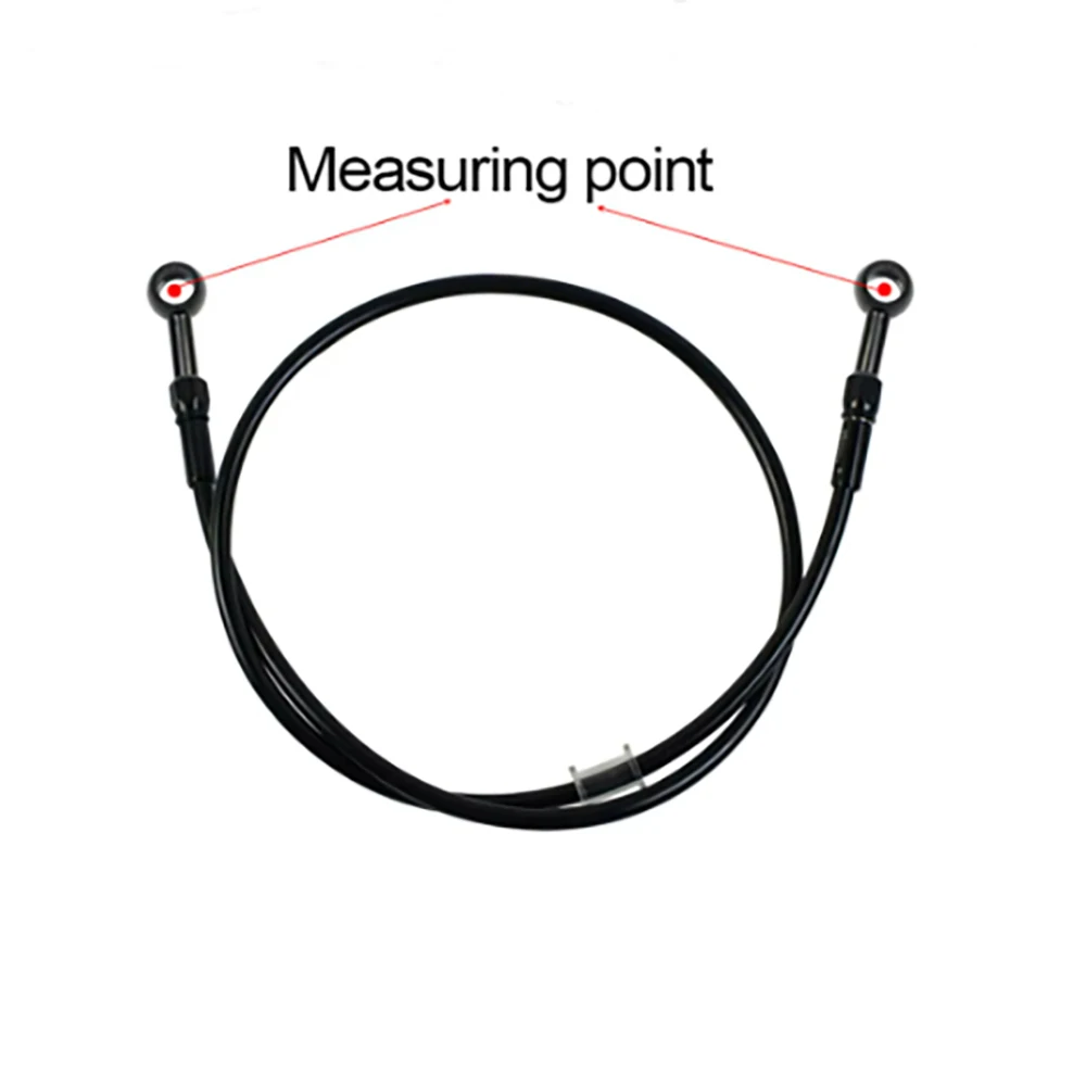 خرطوم فرامل دراجة نارية AN3 مض - مراجعة Brake Line Motorcycle وسعره
