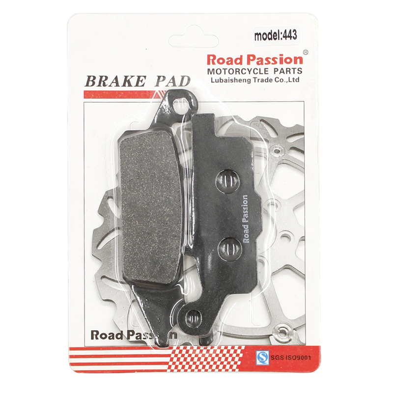 دراجة نارية الفرامل مجموعات ال - مراجعة Carbon Ceramic Motorcycle Brake Rotor وسعره