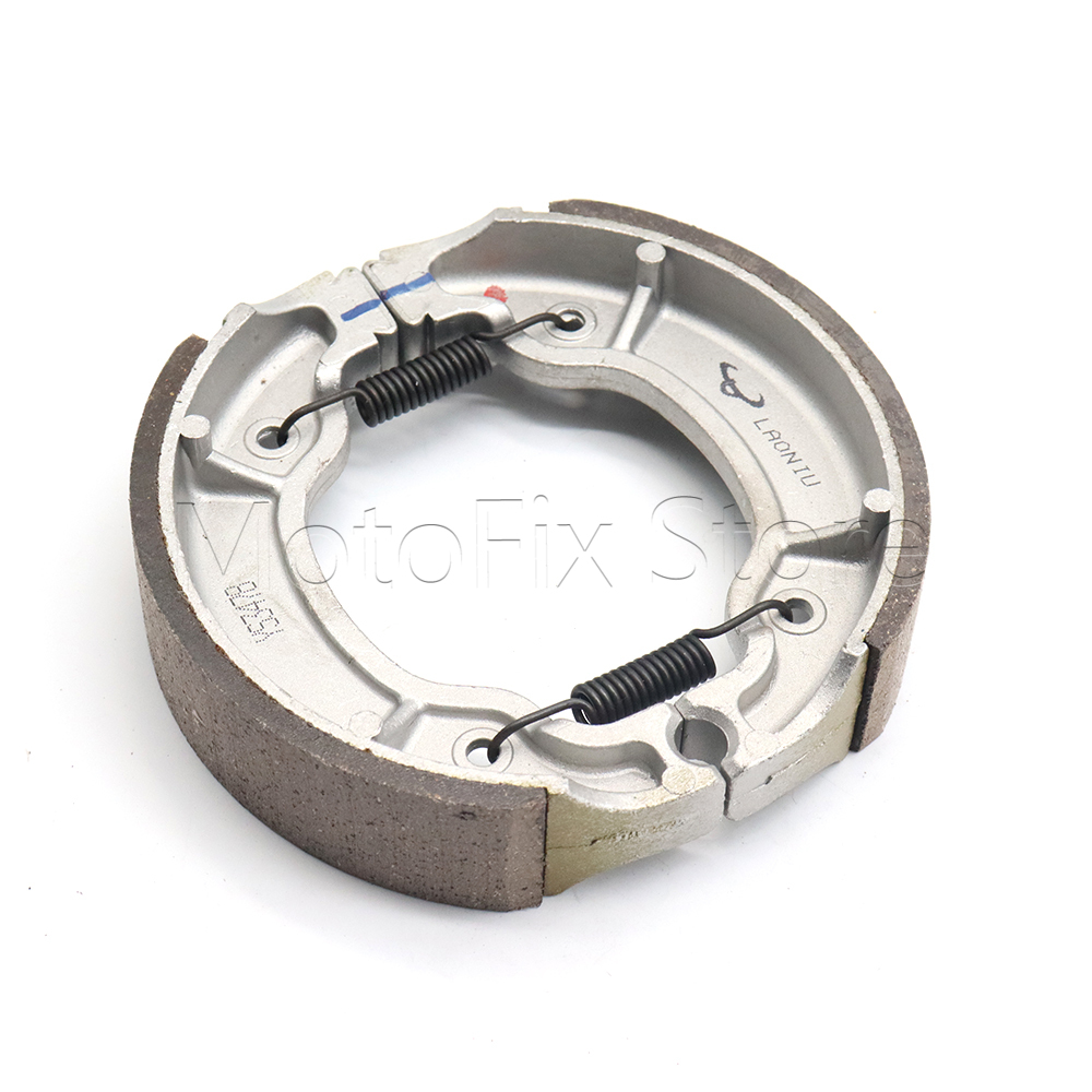 إكسسوارات الدراجات النارية، وس - مراجعة Motorcycle Brake Pads وسعره