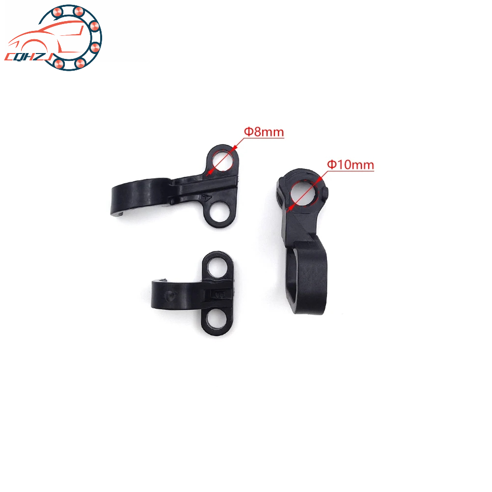 مشبك كابل الفرامل الأمامي والخ - مراجعة Motorcycle Brake Cable وسعره