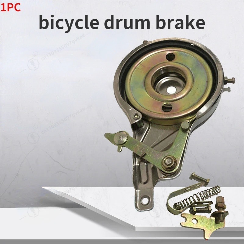 فرامل دراجة هوائية أسطوانية 80 - مراجعة Brake Pads Bike وسعره