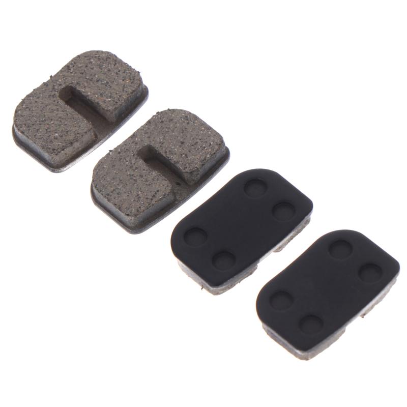 وسادات فرامل قرصية عالية الجود - مراجعة Brake Pads Bike وسعره
