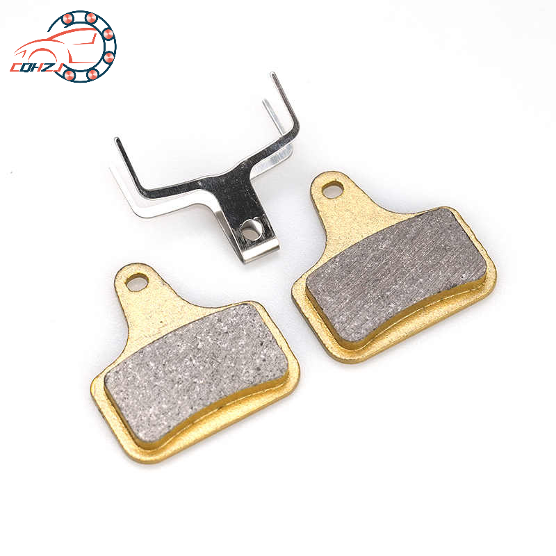 وسادات فرامل هايبر بي للدراجات - مراجعة Brake Pads Bike وسعره
