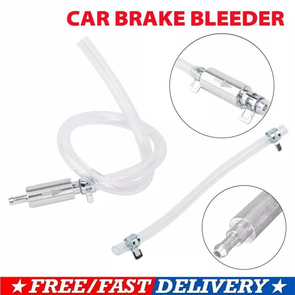أداة نازف الفرامل الهيدروليكية - مراجعة Brake Fluid وسعره
