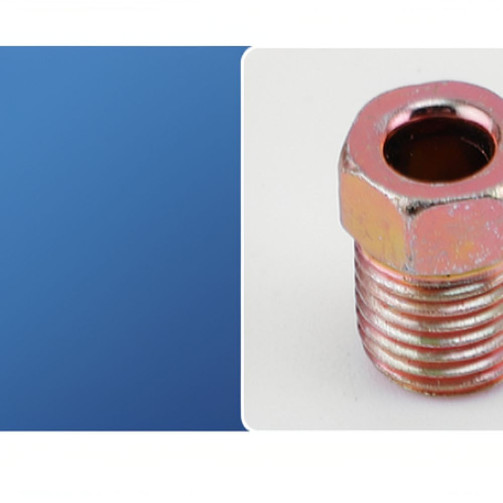 وصلة أنبوب فرامل هيدروليكية صن - مراجعة Brake Fluid وسعره
