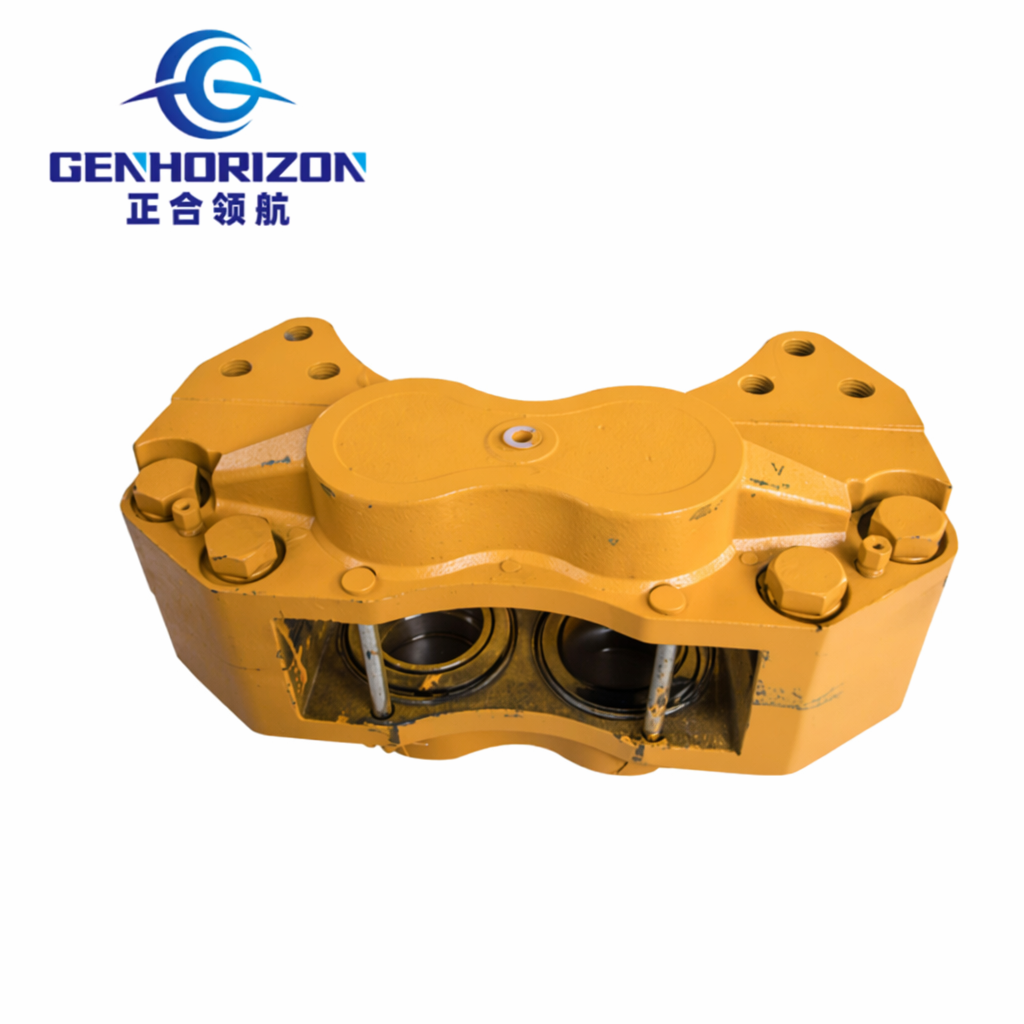 كاليبر فرامل منفصل 5364782 M12 - مراجعة Brake Caliper وسعره