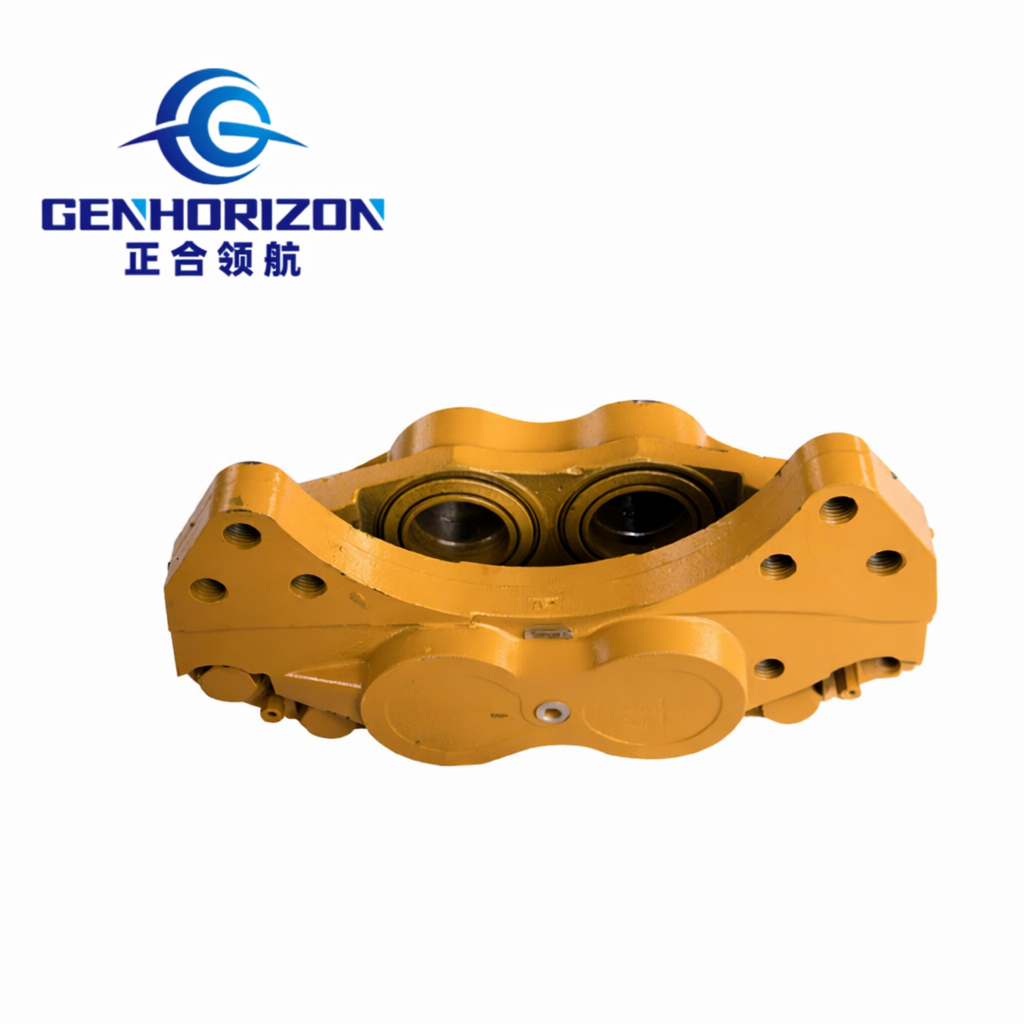 كاليبر فرامل منفصل 5364782 M12 - مراجعة Brake Caliper وسعره