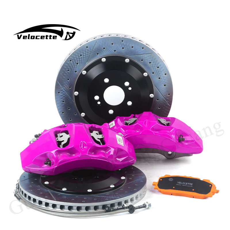 اكسسوارات السيارات الخارجية ال - مراجعة Brake Caliper وسعره
