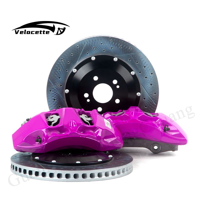 اكسسوارات السيارات الخارجية ال - مراجعة Brake Caliper وسعره