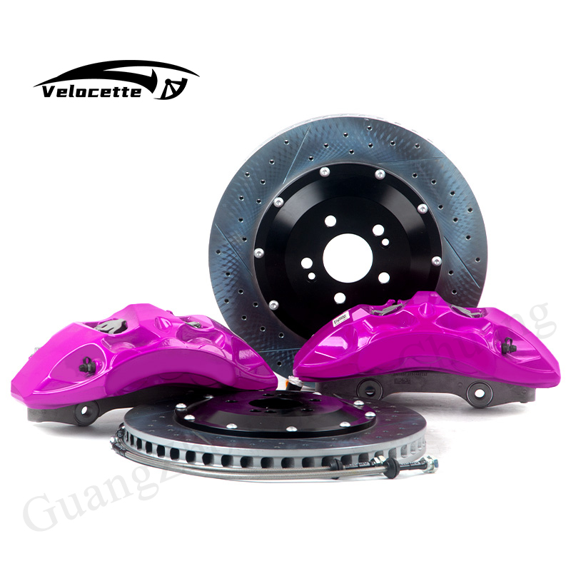 اكسسوارات السيارات الخارجية ال - مراجعة Brake Caliper وسعره