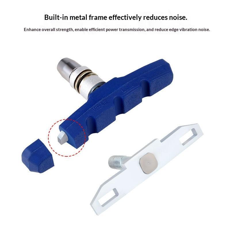 وسادات فرامل الدراجات الجبلية  - مراجعة Brake Pads Bike وسعره
