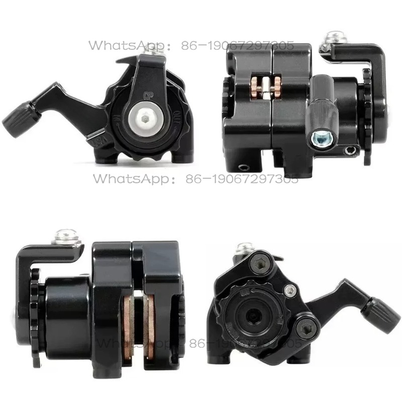 متجر Xujun1105641611 - مشبك فر - مراجعة Brake Caliper وسعره