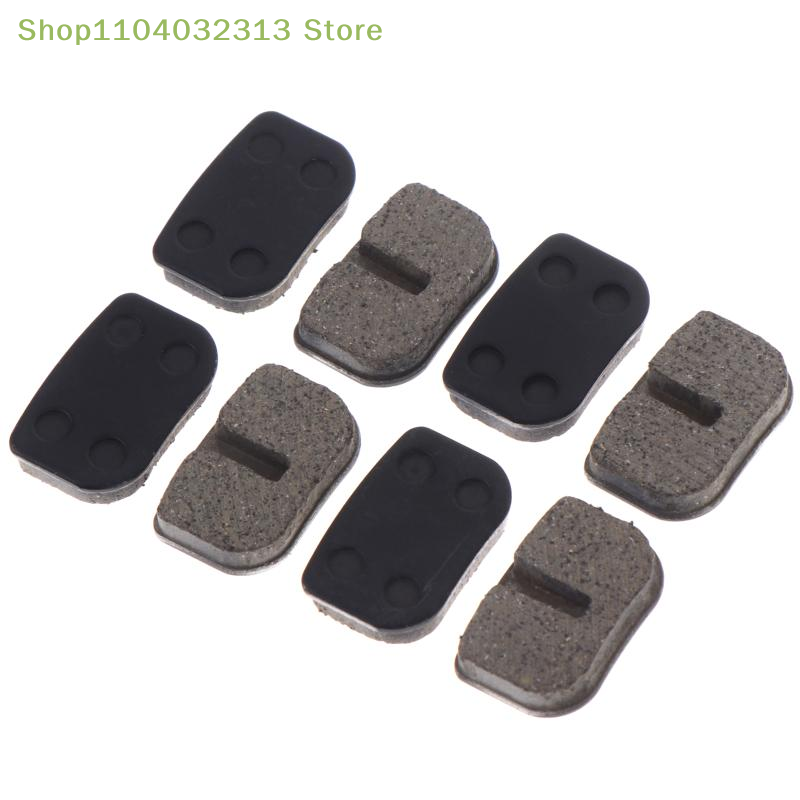 وسادات فرامل قرصية محسنة للدرا - مراجعة Brake Pads Bike وسعره