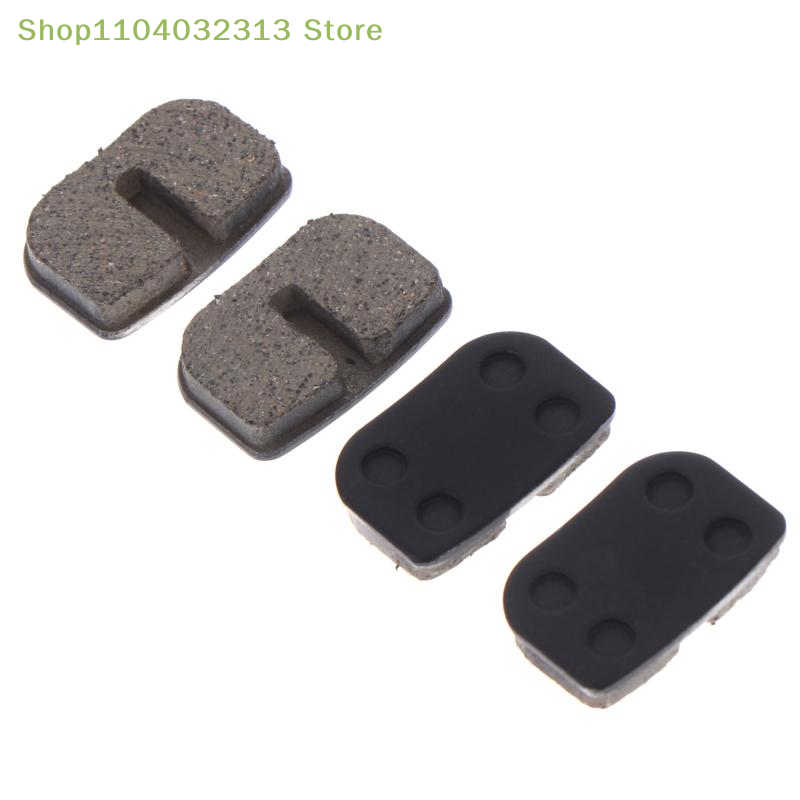 وسادات فرامل قرصية محسنة للدرا - مراجعة Brake Pads Bike وسعره